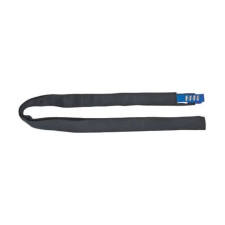Msa Safety Suretyman Anchorage Web Sling, 6' SFP2267406